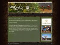 Vineyard Races Vineyard Races