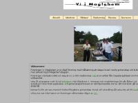 Vi i Maglehem start Vi i Maglehem start