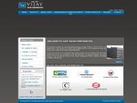 Welcome to Vijay Sales Corporation as one of the oldest distributors in pipes & fittings