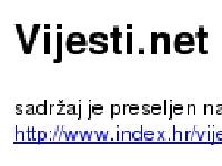 Vijesti.net Vijesti.net
