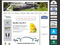  Ungdomslag, Fotbollsskolan, Medlem, Klubben