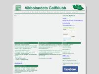 Vikbolandets Golfklubb: Greenfee- och distansmedlemskap