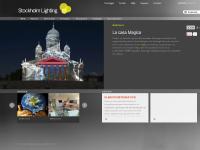 Stockholm Lighting AB Stockholm Lighting AB