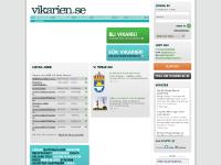 Vikarien.se - vikariehantering enklare och effektivare! Vikarien.se - vikariehantering enklare och effektivare!