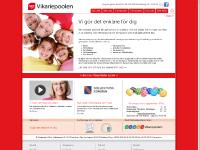 liten vikariepoolen.se skärmbild liten vikariepoolen.se skärmbild