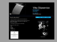 Vika Slipservice Vika Slipservice