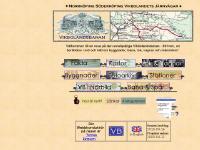 Vikbolandsbanan Vikbolandsbanan