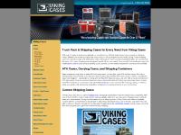 vikingcases.com ATA Case, Truck Pack, Norseman vikingcases.com ATA Case, Truck Pack, Norseman