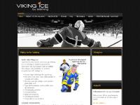 Viking Ice by Salming Viking Ice by Salming