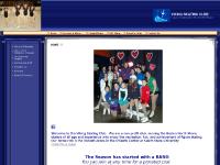 Viking Skating Club - Home