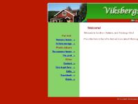 liten viksbergsgard.se skärmbild