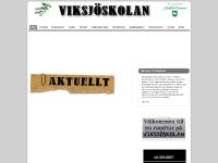 Viksjöskolan - kommunal 6-9 skola - Viksjö - Järfälla kommun ...