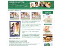 liten viktminskningste-bantningste.se skärmbild