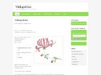 www.vildkaprifolen.se www.vildkaprifolen.se