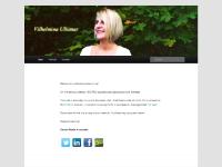 vilhelminaullemar.se Vilhelmina, Ullemar, teckningar