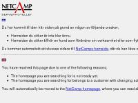 NetCamp AB