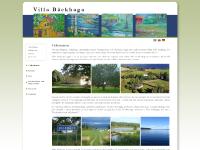 liten villabackhaga.se skärmbild liten villabackhaga.se skärmbild