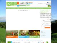 Costa Rica Airport Hotel & Spa | Villa Blanca Cloud Forest