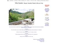 villacasale.net villa, Italy, Abruzzo villacasale.net villa, Italy, Abruzzo