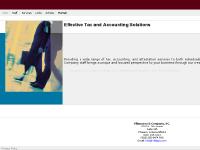 Villanueva & Company, PC - Certified Public Accountants - Tax, Accounting, Attestation - Phoenix, Arizona Villanueva & Company, PC - Certified Public Accountants - Tax, Accounting, Attestation - Phoenix, Arizona