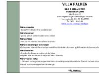 Villa Falken. Bed & Breakfast. Bed and Breakfast. Båstad Villa Falken. Bed & Breakfast. Bed and Breakfast. Båstad