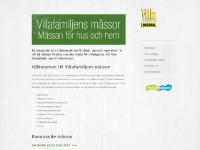 Villafamiljens Mässa - mässor för hus, hem & trädgård Villafamiljens Mässa - mässor för hus, hem & trädgård