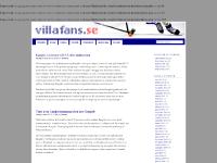 villafans.se villafans.se