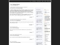  Adorable, Reid: My Mind, New Journalism Website, Where’s Mitchell?