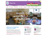 Village Kids Five Star Child Care and Day Care Center