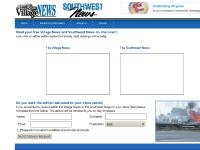 The Village & Southwest News The Village & Southwest News