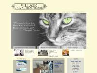 villageanimalhealthcare.com Veterinarian Trenton MI, Downriver Veterinarian, Downriver Veterinary Hospital