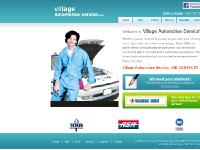 Village Automotive Service - Quality Automotive Service in Yellow Springs, Ohio Village Automotive Service - Quality Automotive Service in Yellow Springs, Ohio