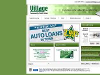 villageccu.org Pay Bills Now, Surcharge Free ATMs, Apply for a Loan villageccu.org Pay Bills Now, Surcharge Free ATMs, Apply for a Loan