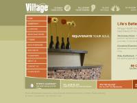 villageclubs.com Gift Cards, Employees, Pause