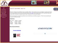 Welcome to Village Courts Athletic Club is located in Morton, Illinois Welcome to Village Courts Athletic Club is located in Morton, Illinois