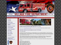 Village Fire Department - Houston, Texas Village Fire Department - Houston, Texas