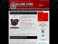 villagelions.org village lions, village lions new york rugby club, new york rugby club