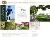 Village at Bayberry - New Home Community in New Castle County, DE