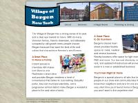 villageofbergen.com Bergen, NY, village villageofbergen.com Bergen, NY, village