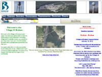 Brokaw Home Page Brokaw Home Page