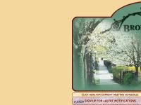 Welcome to The Village of Bronxville Welcome to The Village of Bronxville