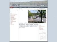 villageofcazenovia.com Central New York, Lower Lincklaen, Cazenovia Public Library