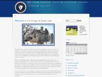 Village of Grass Lake Village of Grass Lake