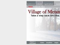  events&nbsp;&nbsp;calendar, parks & rec, government, churches