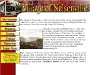 villageofnelsonville - Village of Nelsonville villageofnelsonville - Village of Nelsonville
