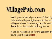 Village Pub Village Pub