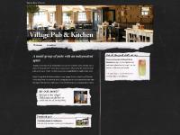 Village Pub and Kitchen Village Pub and Kitchen