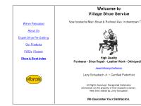 High Quality Footwear & Repair High Quality Footwear & Repair
