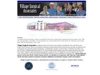 Village Surgical Associates Village Surgical Associates