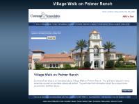 Village Walk on Palmer Ranch - Real Estate Sales & Rentals